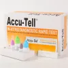 Accu-Tell<sup>®</sup> Strep A Rapid Test Strip/Cassette (Throat Swab)