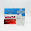 Accu-Tell<sup>®</sup> HBsAg/HCV Combo Rapid Test Cassette (Serum/Plasma)