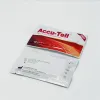 Accu-Tell<sup>®</sup> HBV Rapid Test Cassette (Serum/Plasma)