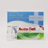 Accu-Tell<sup>®</sup> Typhoid Rapid Test Cassette (Serum/Plasma)