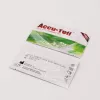 Accu-Tell<sup>®</sup> Typhoid Rapid Test Cassette (Whole Blood/Serum/Plasma)