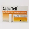 Accu-Tell<sup>®</sup> HBeAg Rapid Test Cassette (Serum/Plasma)
