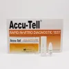 Accu-Tell<sup>®</sup> Rubella IgG Rapid Test Cassette (Serum/Plasma)