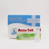 Accu-Tell<sup>®</sup> TOXO IgG/IgM Rapid Test Cassette (Serum/Plasma)