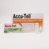 Accu-Tell<sup>®</sup> COVID-19 IgG/IgM Rapid Test Cassette (Whole Blood/ Serum/ Plasma)