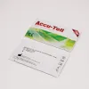 Accu-Tell<sup>®</sup> SARS-CoV-2 Ag Cassette (Nasopharyngeal Swab)