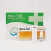Accu-Tell<sup>®</sup> HCV Rapid Test Cassette/Strip (Serum/Plasma) 