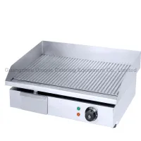 HEG-821 Electric Griddle