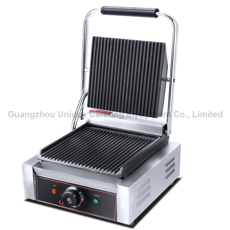 Electric Sandwich Griller - Single HEG-811 – Restrokart