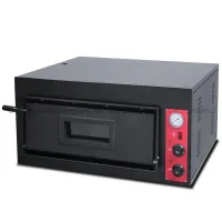 Electric Pizza Oven HEP-1