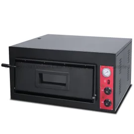 Gas Pizza Oven HGP-1