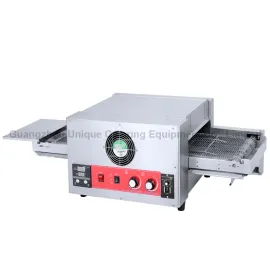 Electric Conveyor Pizza Oven HEP-18