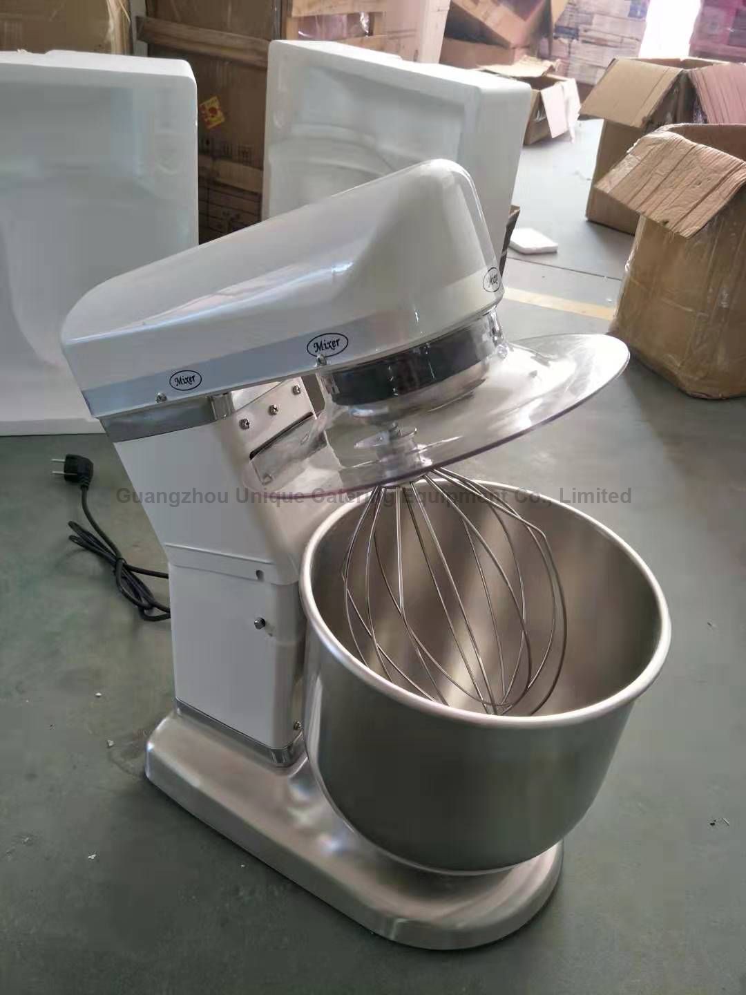 Second hand hotsell cake mixer