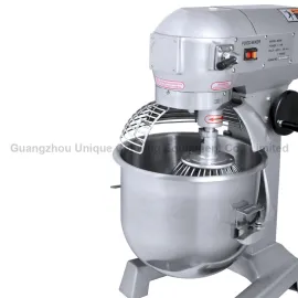 Food Mixer B15B Best Sale Stainless Steel Bowl Commercial Cake Mixer Cream Mixer machine Planetary Food Mixer 