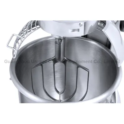 30L Food Mixer without cover