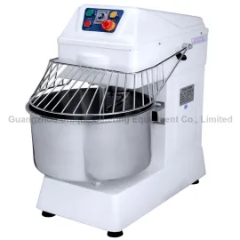 30L Commercial Spiral Mixer for Bread