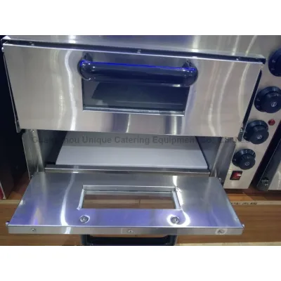Hot Sale Electric Pizza Oven