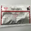 Diminazene Aceturate and Phenazone Powder for Injection