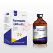 Buparvaquone injectable à 5%
