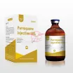 Parvaquone injection 15%