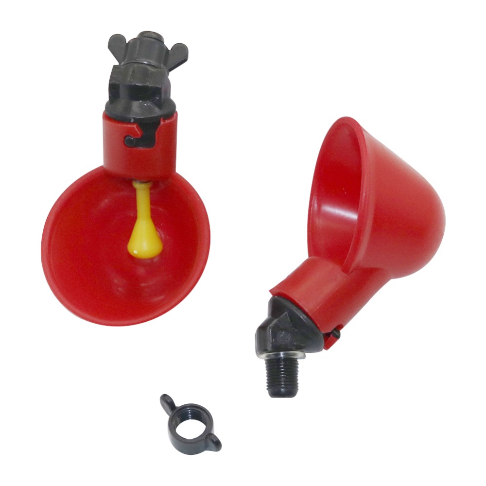 Poultry Feeding Line