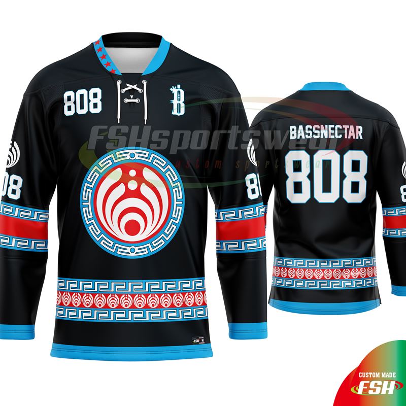 Top Quality Custom Sublimated Reversible Ice Hockey Jersey - China Ice  Hockey Uniform and Tackle Twill Hockey Jersey price