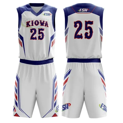 Source Reversible custom supplier quality customized wholesale fully  sublimated basketball uniforms club V-neck jersey on m.