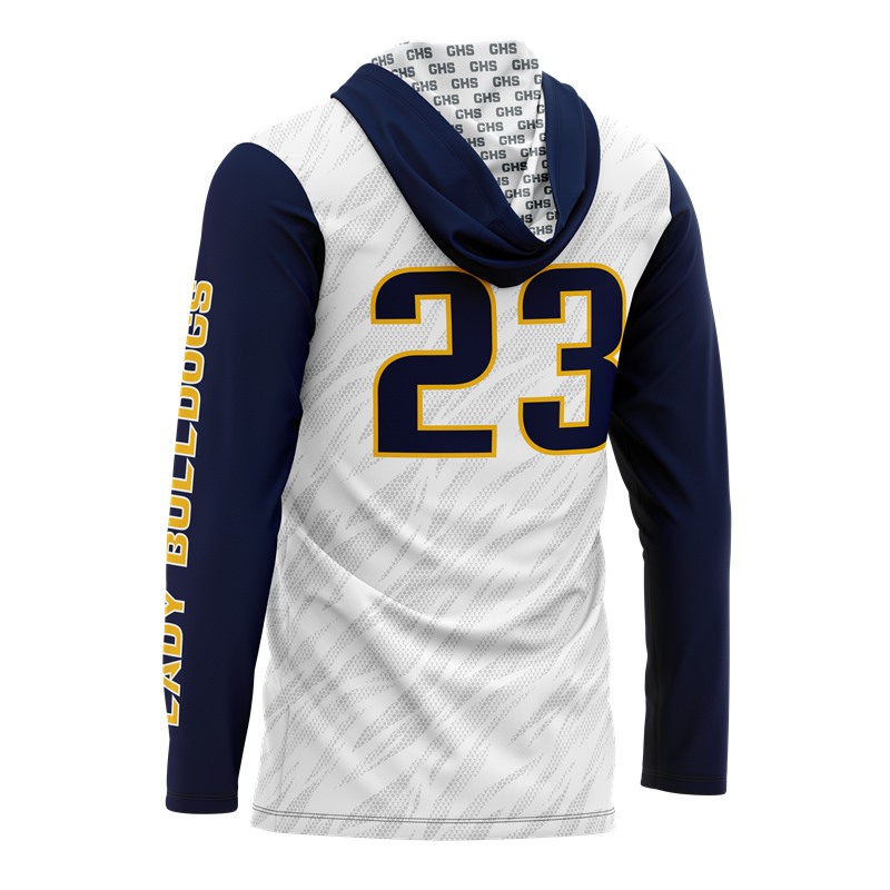 Basketball cheap shooting hoodie