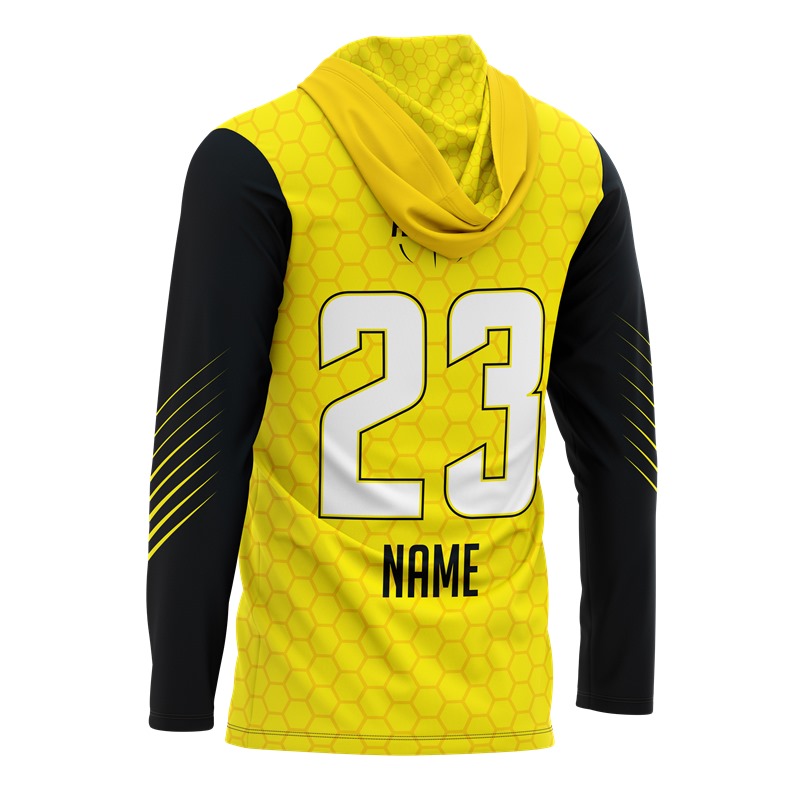 Custom nike basketball hot sale shooting shirts