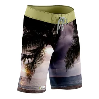 Fashional microfiber sublimation print board shorts /swimming shorts/beach shorts 