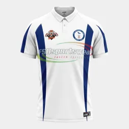 cricket team dress design Custom Logo Cricket Jersey Shirt