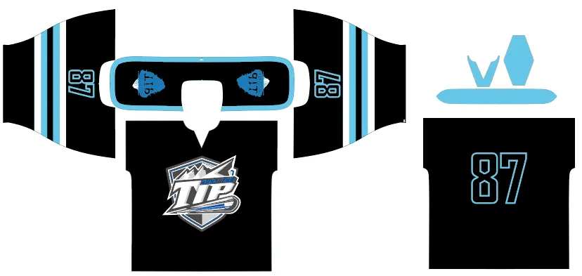 First artwork of black ice hockey jersey.png