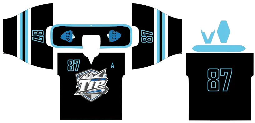 Second artwork of black ice hockey jersey.png
