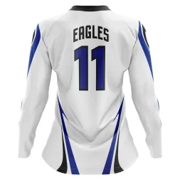 Quick dry breathable volleyball team wear women sports volleyball jersey  design wholesale volleyball uniforms