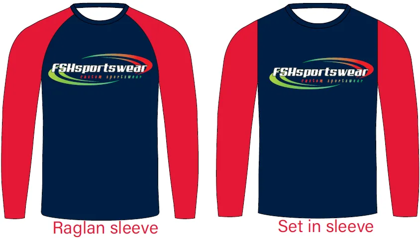 Raglan sleeve & Set in sleeve template of Basketball shooting shirt.png