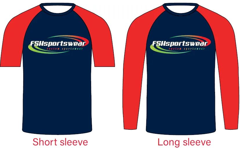 Short sleeve & Long sleeve template for shooting shirt.png