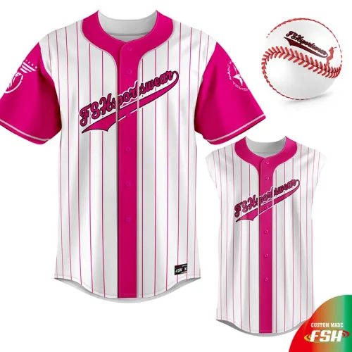 Custom Cheap Blank Jerseys for Athletes,Baseball Jersey Customized