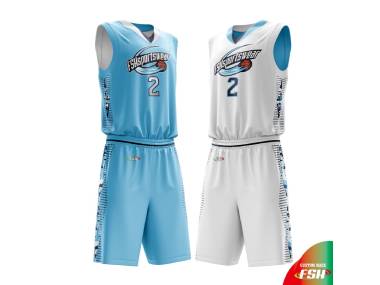 How Has the Basketball Uniform Changed Over the Years?