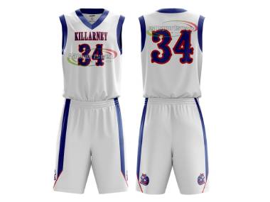 Basketball Jersey Materials - What to Use and Why
