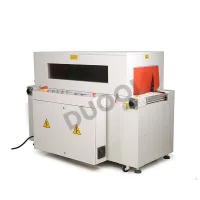 Máquina de encolhimento térmico a temperatura constante SM-5030LX