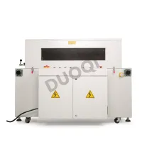 Máquina termocontraíble de temperatura constante SM-5030LX