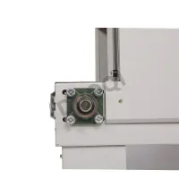 Machine de rétraction thermique à température constante SM-5030LX