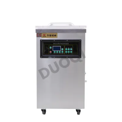 Commercial Vacuum Sealer - DZ-400 2D
