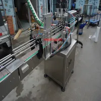 DUOQI YT6T-6G 6 filling nozzles Automatic pneumatic for liquid mineral water beverage filling