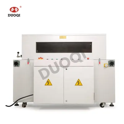 DUOQI SM-5030LX constant temperature thermostatic shrink machine