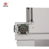 DUOQI SM-5030LX constant temperature thermostatic shrink machine