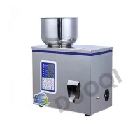 DUOQI XKW-20 Automatic Granule Powder Cereal Quantitative Beans Coffee Filling Machine With Low Price
