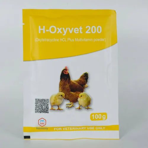 H-Oxyvet 200