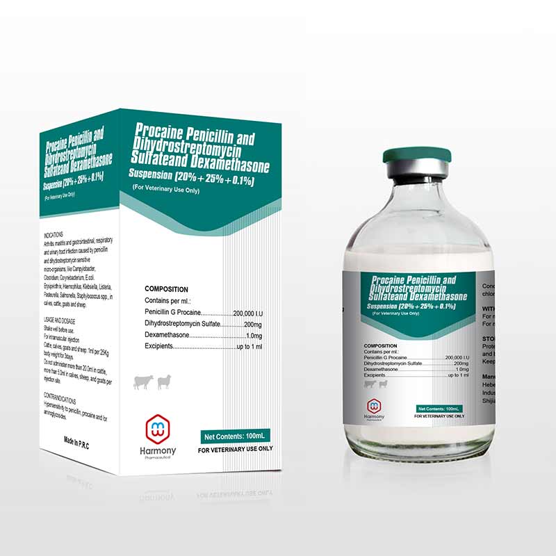 Procaine penicilin deals