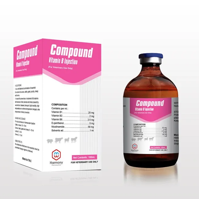 Veterinary Medicine, Veterinary Drug Manufacturer